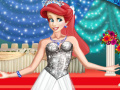 Jogo Ariel Wedding Dress