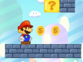 Jogo Mario Great Adventure 6 