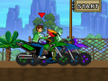 Jogo Ben10 Friendly Race