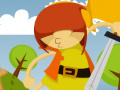 Jogo The Legend Of Larry 