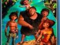 Jogo The Croods Memory Game