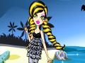 Jogo Monster High Lagoona Blue
