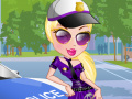 Jogo Police Academy Girl