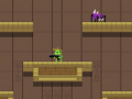 Jogo Temple Of Boom! 
