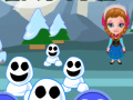 Jogo Elsa a Frozen Adventure