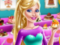Jogo Barbie`s Desert Shop
