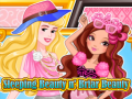 Jogo Sleeping Beauty AND' Briar Beauty 