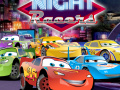 Jogo Night Racers 