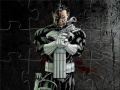 Jogo Punisher Jigsaw