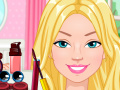 Jogo Barbie Fringe Fashionista 