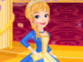Jogo Princess Amber Fairy Tale Ball