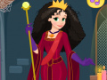 Jogo Princesses Vs. Villains Halloween Challenge