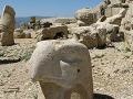 Jogo Escape From Mount Nemrut Statues