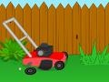 Jogo Toon Escape Backyard 