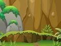 Jogo Escape From the Magic Primeval Forest