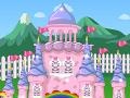 Jogo My Little Pony Glitter Castle 