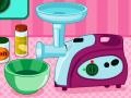 Jogo Cooking Spaghetti Meatball