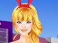Jogo Christmas Pop Star Dress Up