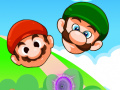 Jogo Mario Back Home 3