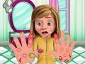 Jogo Inside Out Hands Doctor 