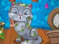 Jogo My Cute Cat Makeover