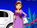 Jogo Modern Princess