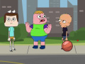 Jogo Clarence Basketball