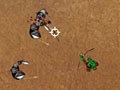 Jogo Medieval