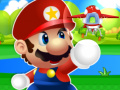 Jogo New Super Mario Bros.2