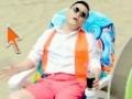 Jogo Gangnam Style Puzzles