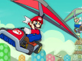 Jogo Mario Glider