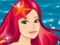 Jogo Aquatic Beauty Dress Up 