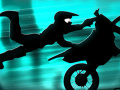 Jogo Outworld Motocross