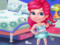 Jogo Princess Room Makeover