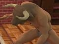 Jogo The Legend of Minotaur