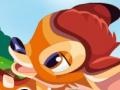 Jogo Bambi: Forest Adventure