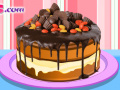 Jogo The Great Cake 