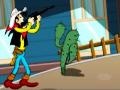 Jogo Shoot the Daltons
