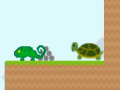 Jogo Chameleon Quest