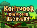 Jogo Kohinoor Diamond Recovery