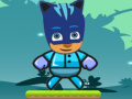 Jogo PJ Masks Jumping 