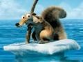Jogo Ice Age 4: Coloring