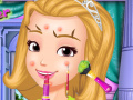 Jogo Princess Amber Royal Makeover 