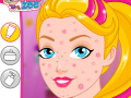 Jogo Super Barbie Summer Plan