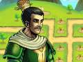 Jogo Third kingdom