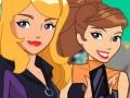 Jogo Spy Girl: Dressup