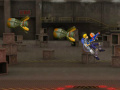 Jogo Jet Pack Attack
