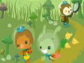 Jogo Octonauts Hidden Numbers