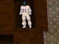 Jogo Astronaut's Secret