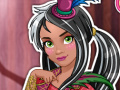 Jogo Freddie Descendants Dress Up Game